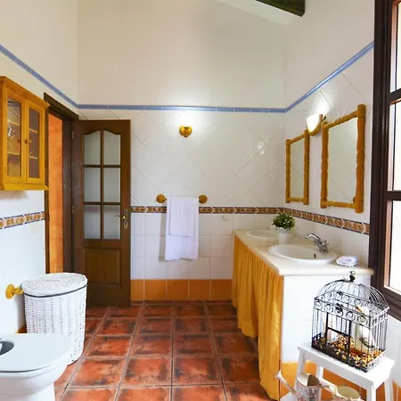 Chalet Tenerife Holiday Chalet Magma 1 Adeje