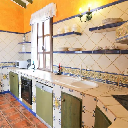 Tenerife Holiday Chalet Magma 1 Chalet *