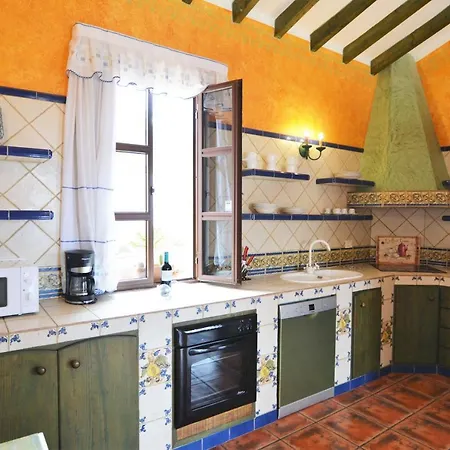 Chalet Tenerife Holiday Chalet Magma 1 *