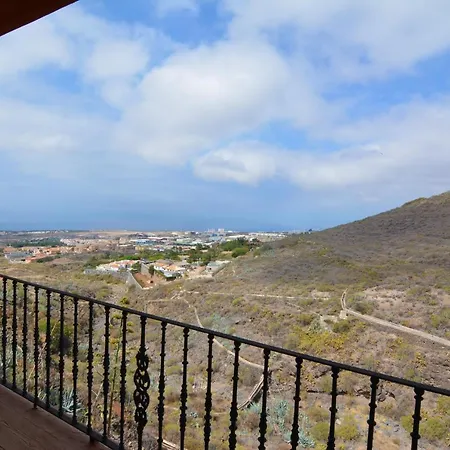 Tenerife Holiday Chalet Magma 1 Chalet