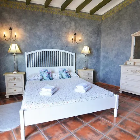 Tenerife Holiday Chalet Magma 1 Chalet *
